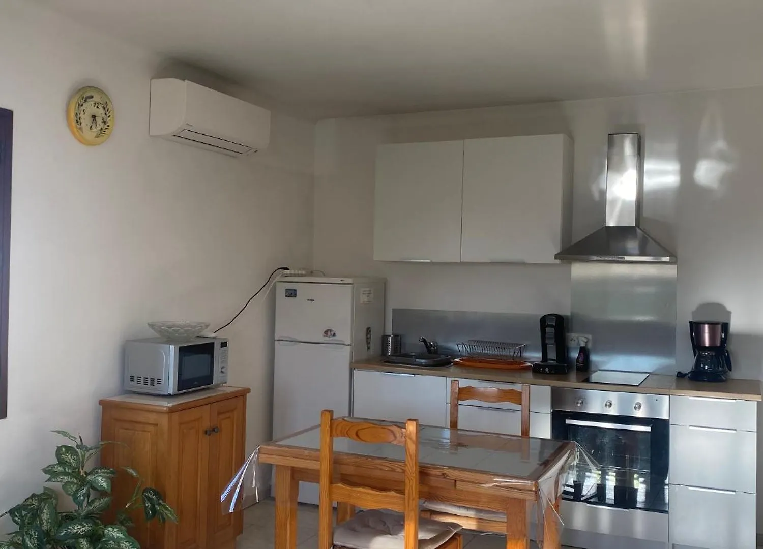 Le Micocoulier Apartment La Crau France