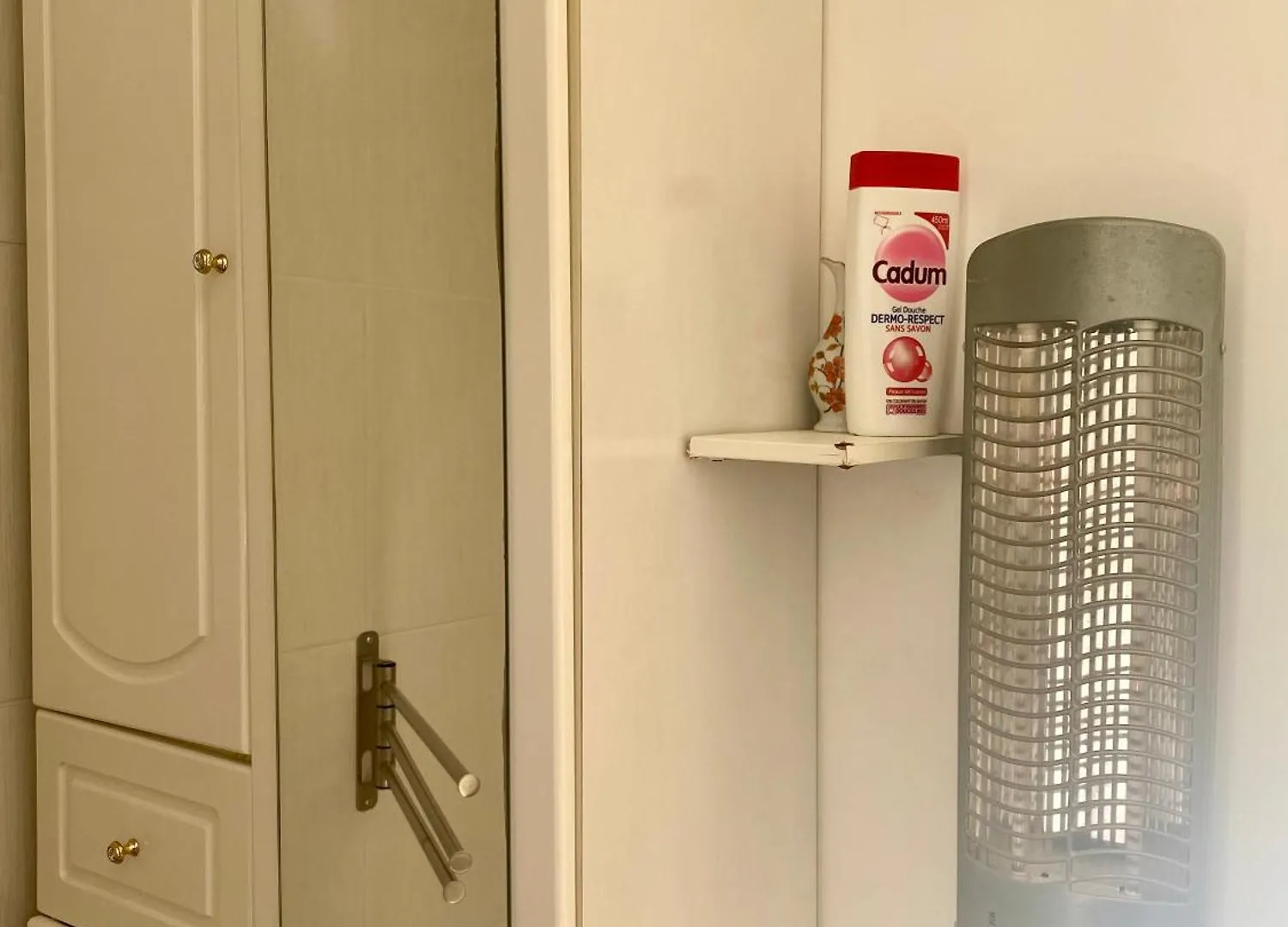 Le Micocoulier Apartment La Crau