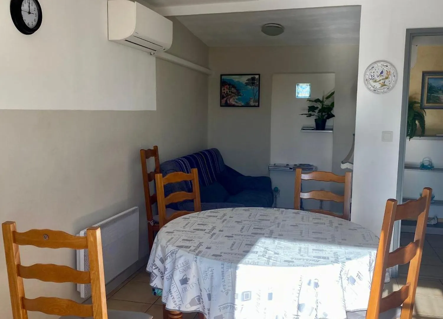 Le Micocoulier Apartment La Crau 0*,