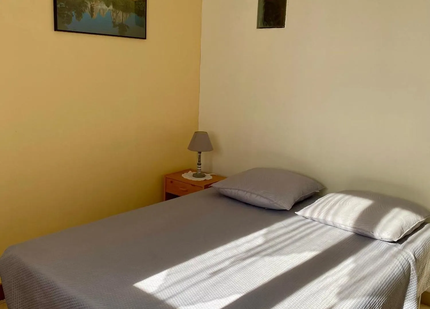 Le Micocoulier Apartment La Crau France