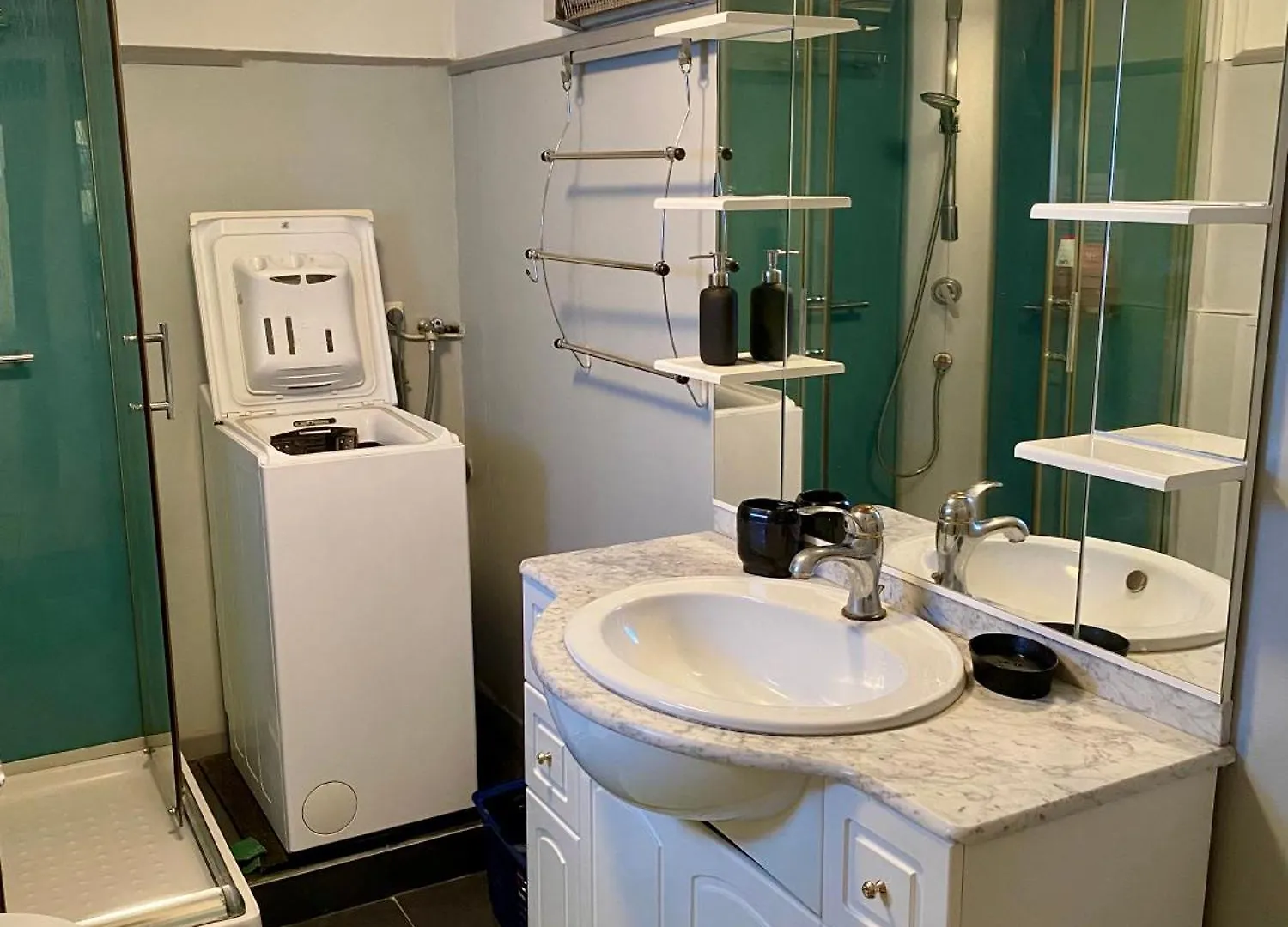 Le Micocoulier Apartment La Crau