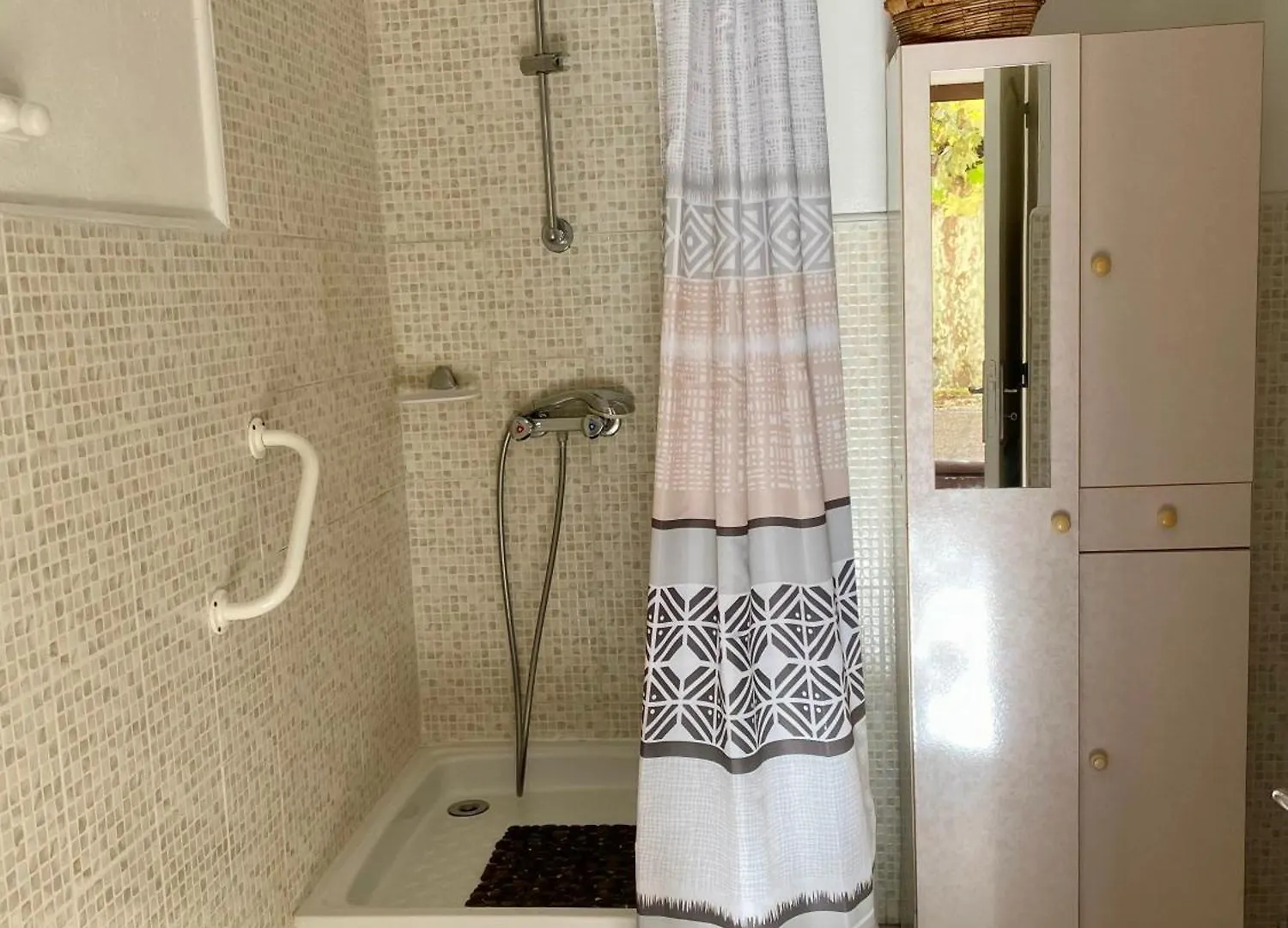 Le Micocoulier Apartment La Crau