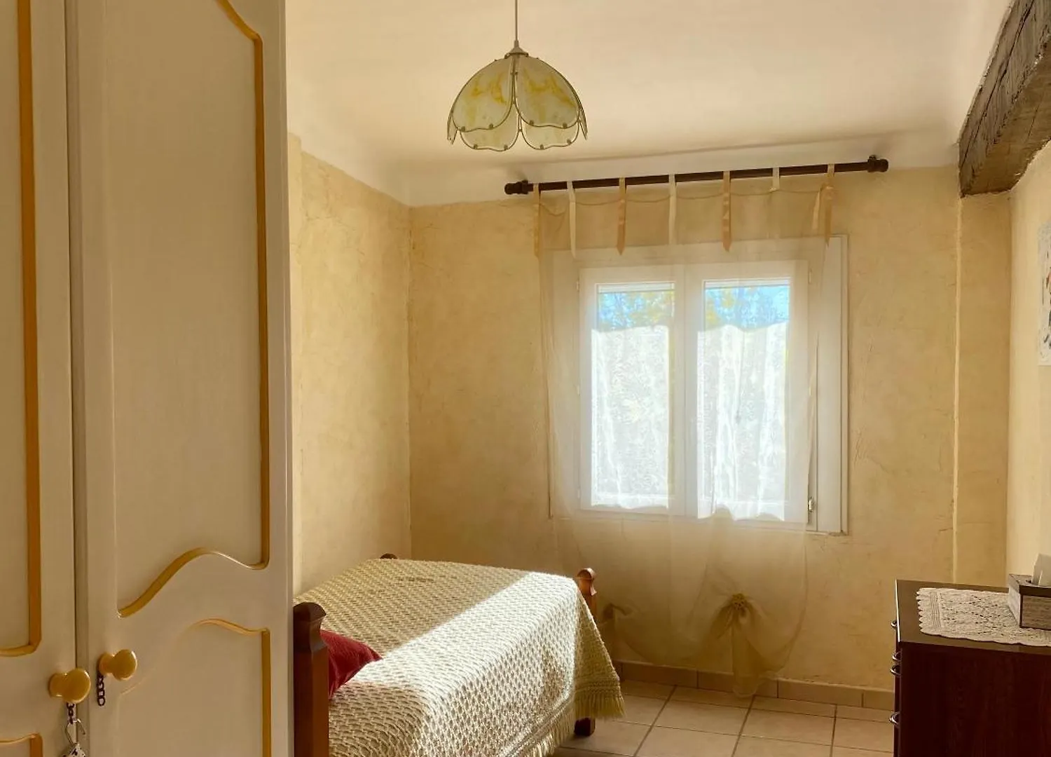Le Micocoulier Apartment La Crau 0*,  France