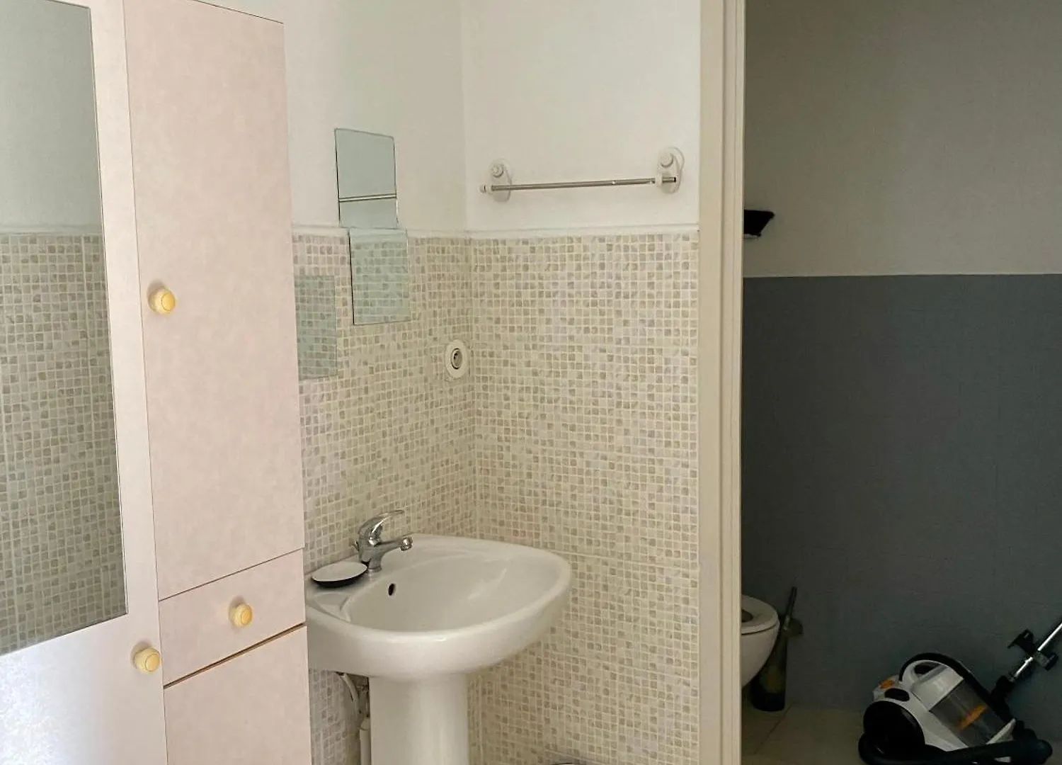 Le Micocoulier Apartment La Crau